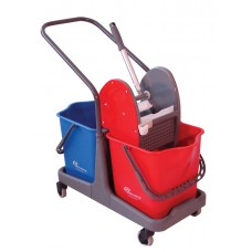 Baldes com Espremedor