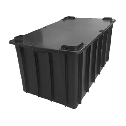 Caixas Plasticas Organizadoras