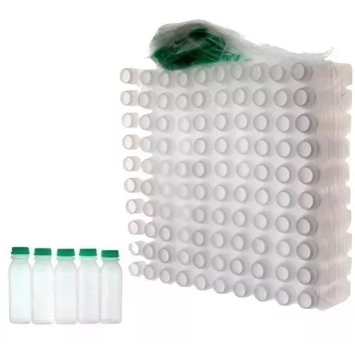 Garrafa Plastica Suco / Caldo Cana