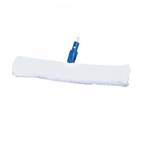 Aplicador de Cera Refil 100% Poliéster 35cm para Conjunto Pratic