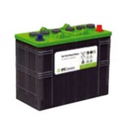 Bateria em Gel para Lavadora IPC - Soteco CT45