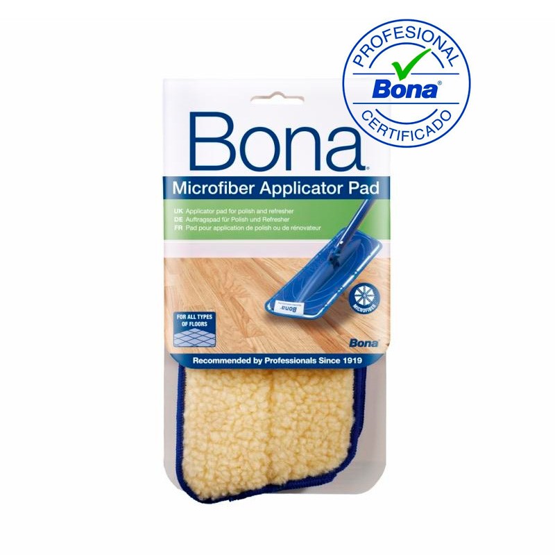 Bona - Refil Aplicador PAD