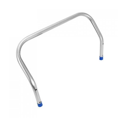 Cabo/Suporte para Carrinho Lavanderia 370Lts