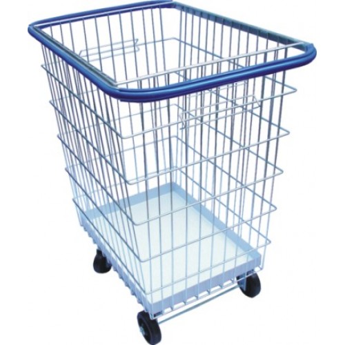 Carrinho de Compras para Condomínio 300 Litros
