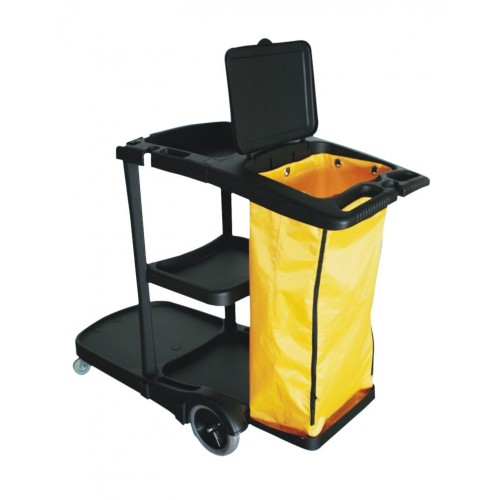 Carrinho de Limpeza Multifuncional 9161