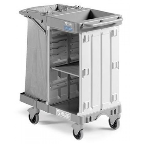 Carrinho Hoteleiro 810B