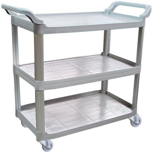 Carrinho Hoteleiro Camareira