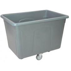 Carro Cuba 400 Litros  sem tampa