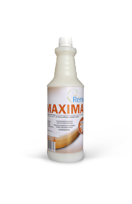 Cera Tratamento de piso com Acabamento Acrílico 5Lts - 18%