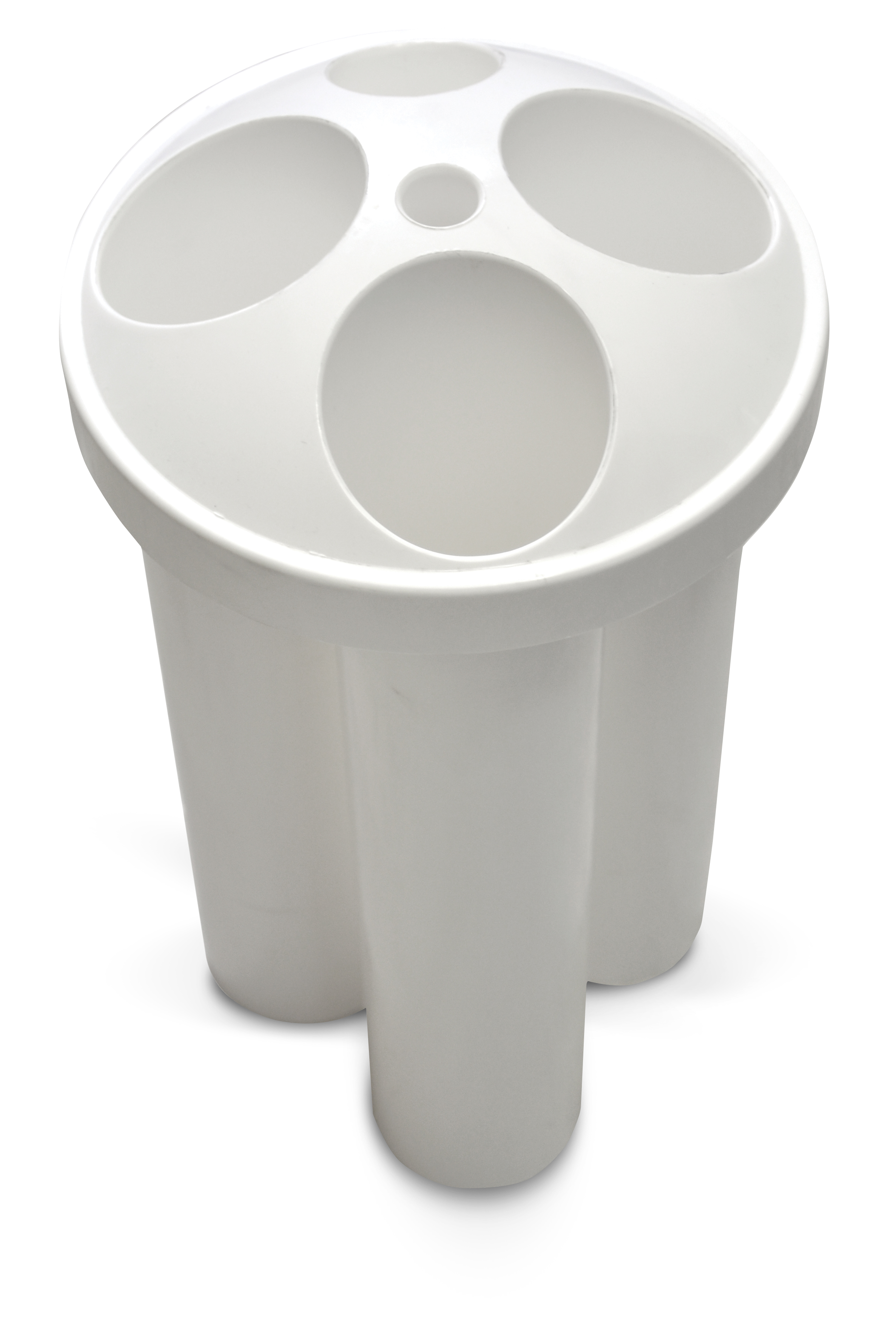 Cesto Dispensador de Copos