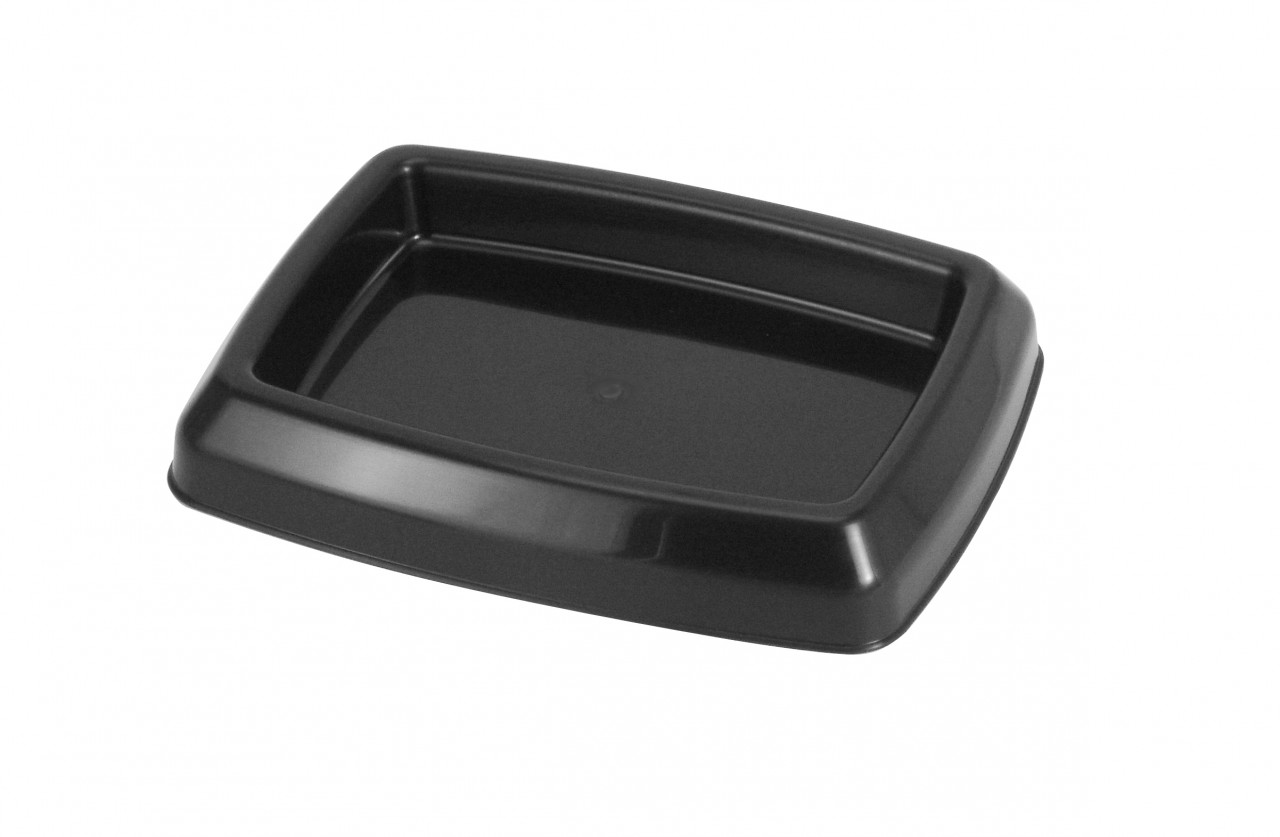 Cinzeiro De Chão Plastico JSN