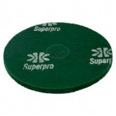 Disco para Enceradeira 510MM Verde- Limpador