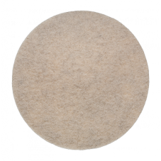 Disco Pêlo de Porco 505MM - Lustrador