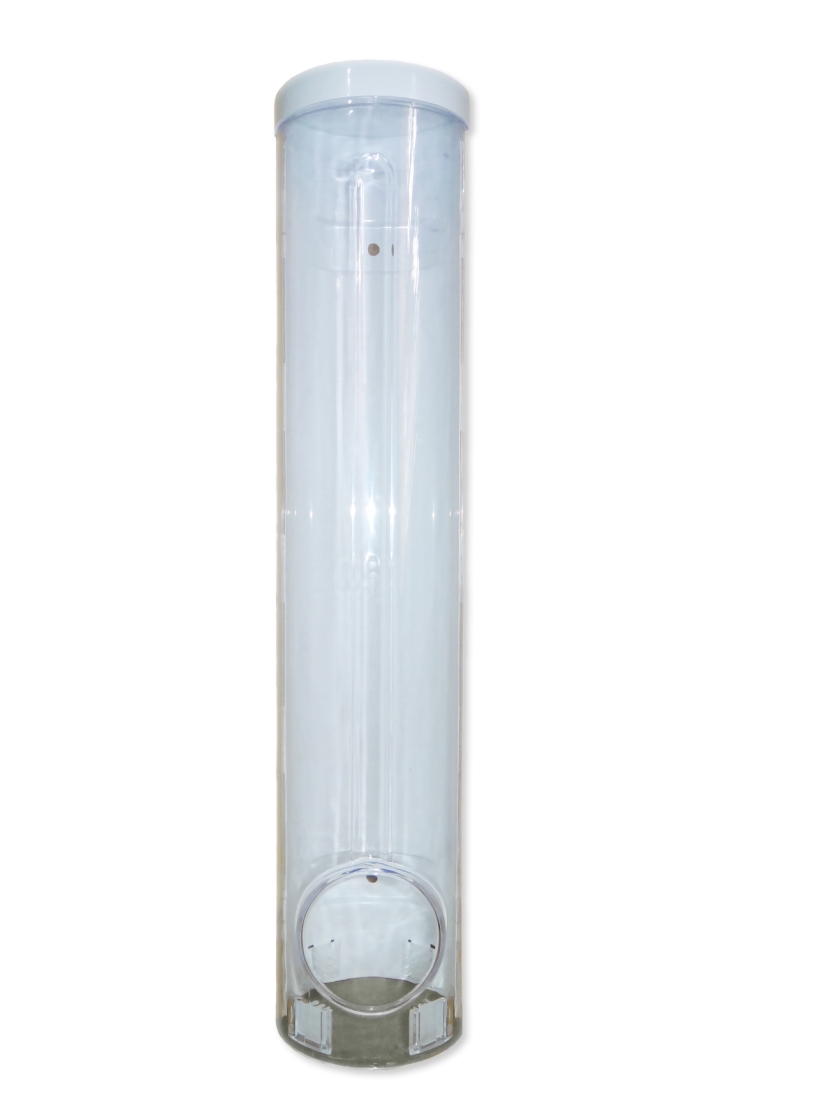 Dispenser Cancun Acrílico Para Copos de água JSN