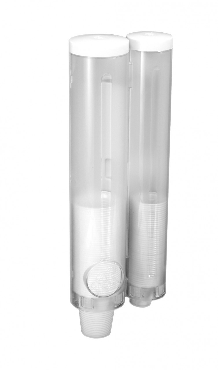 Dispenser Combinado Para Copos De Café E Água JSN