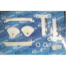 Kit Manutenção Balde Espremedor