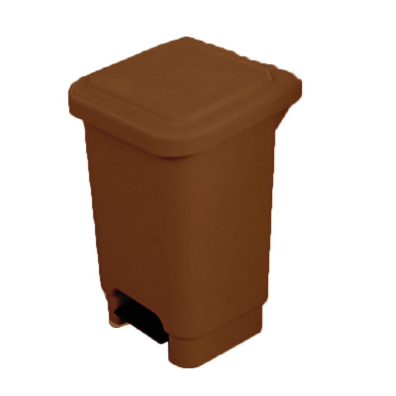 Lar Plásticos Cesto de lixo capacidade 25 Litros