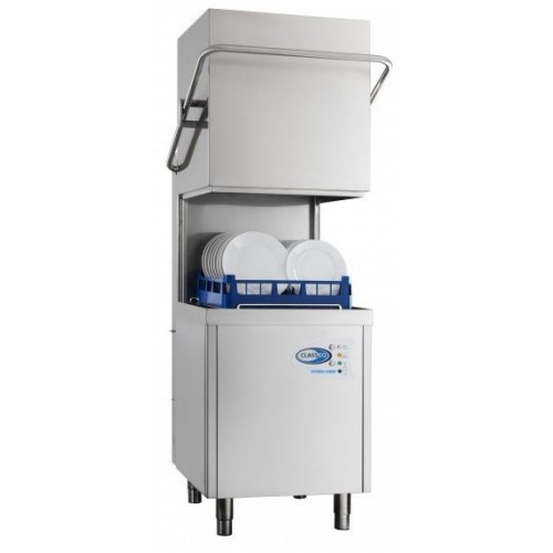 Lava Louças Classeq Hydro 9000 - Com Dosadores Detergente/Secante