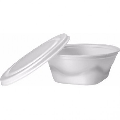 Marmitex Isopor Copobras PT-104 Nº9 C/100 (Fardo)