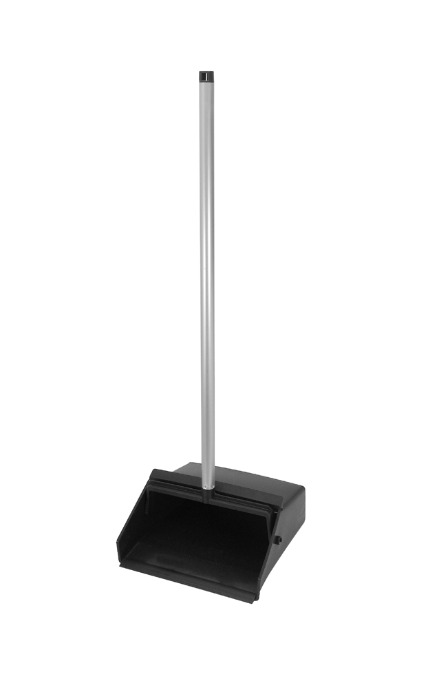 Pá Plastica Com Caco Em Alumínio JSN