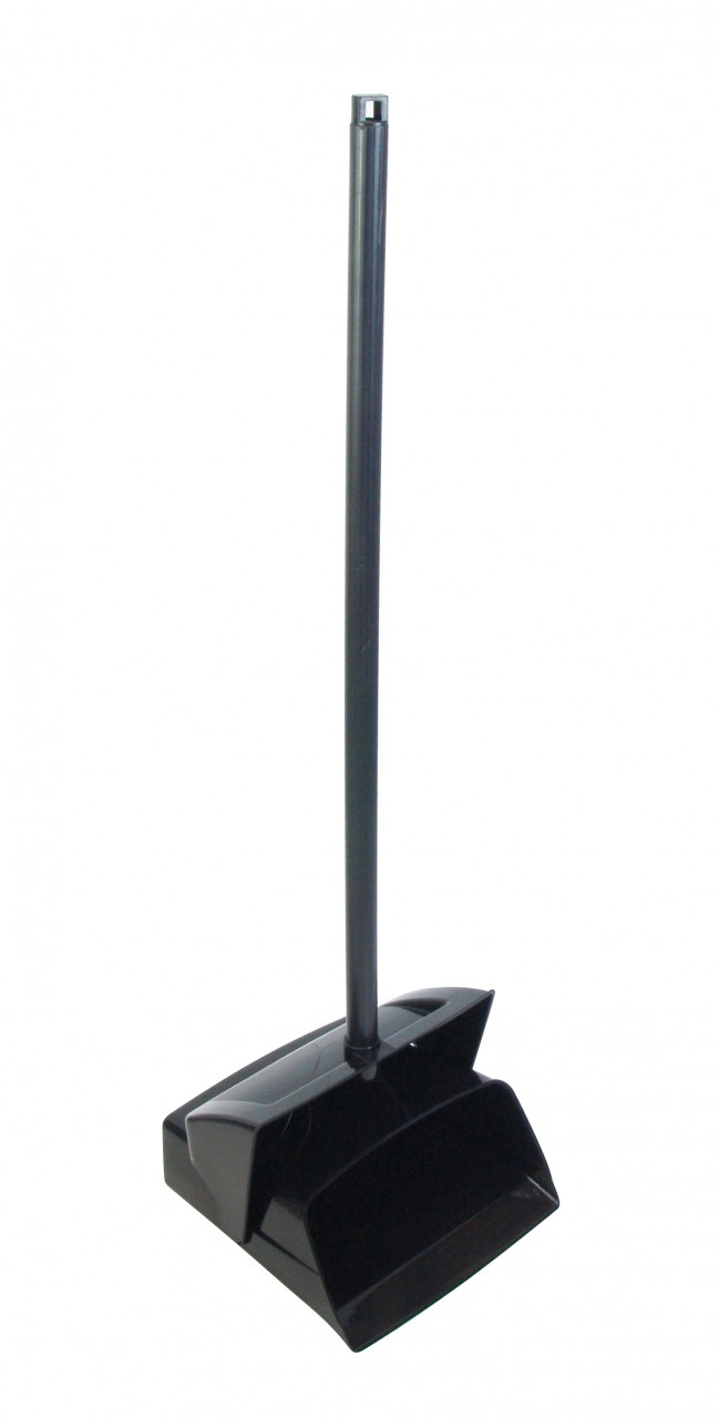 Pá Plástica Com Tampa E Cabo Plástico JSN