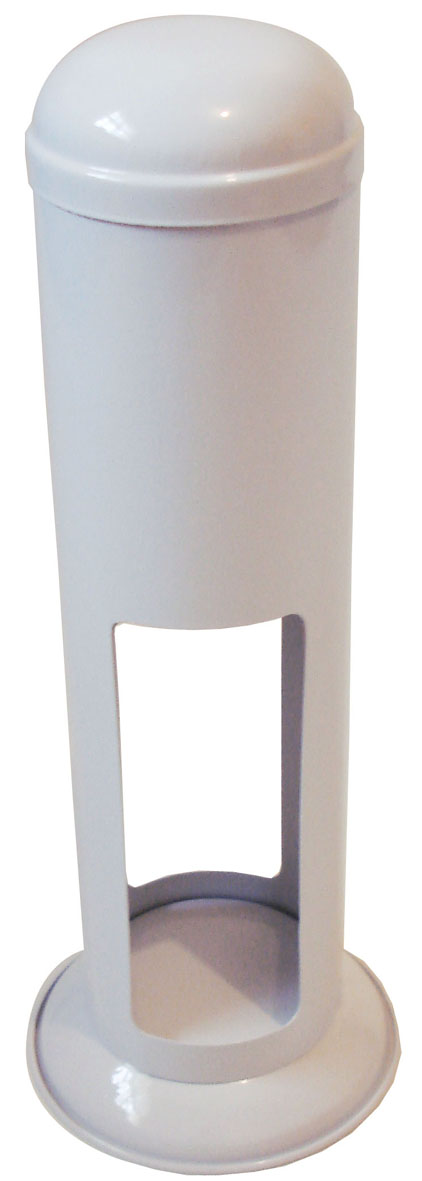 Porta Canudo Em Pintura Epóxi JSN