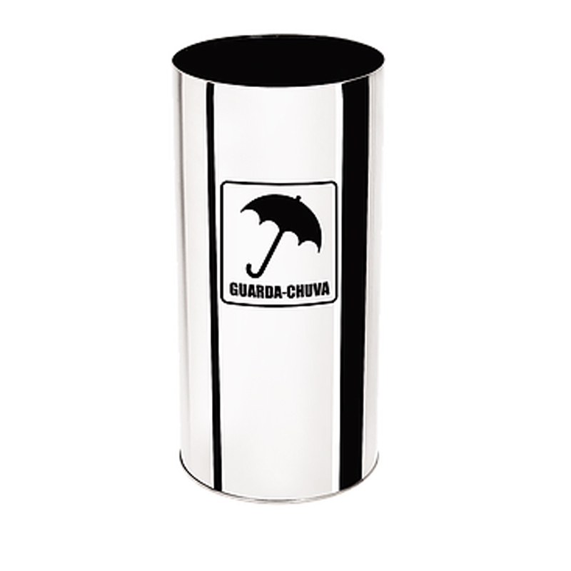 Porta Guarda Chuva  24x50  25 Litros