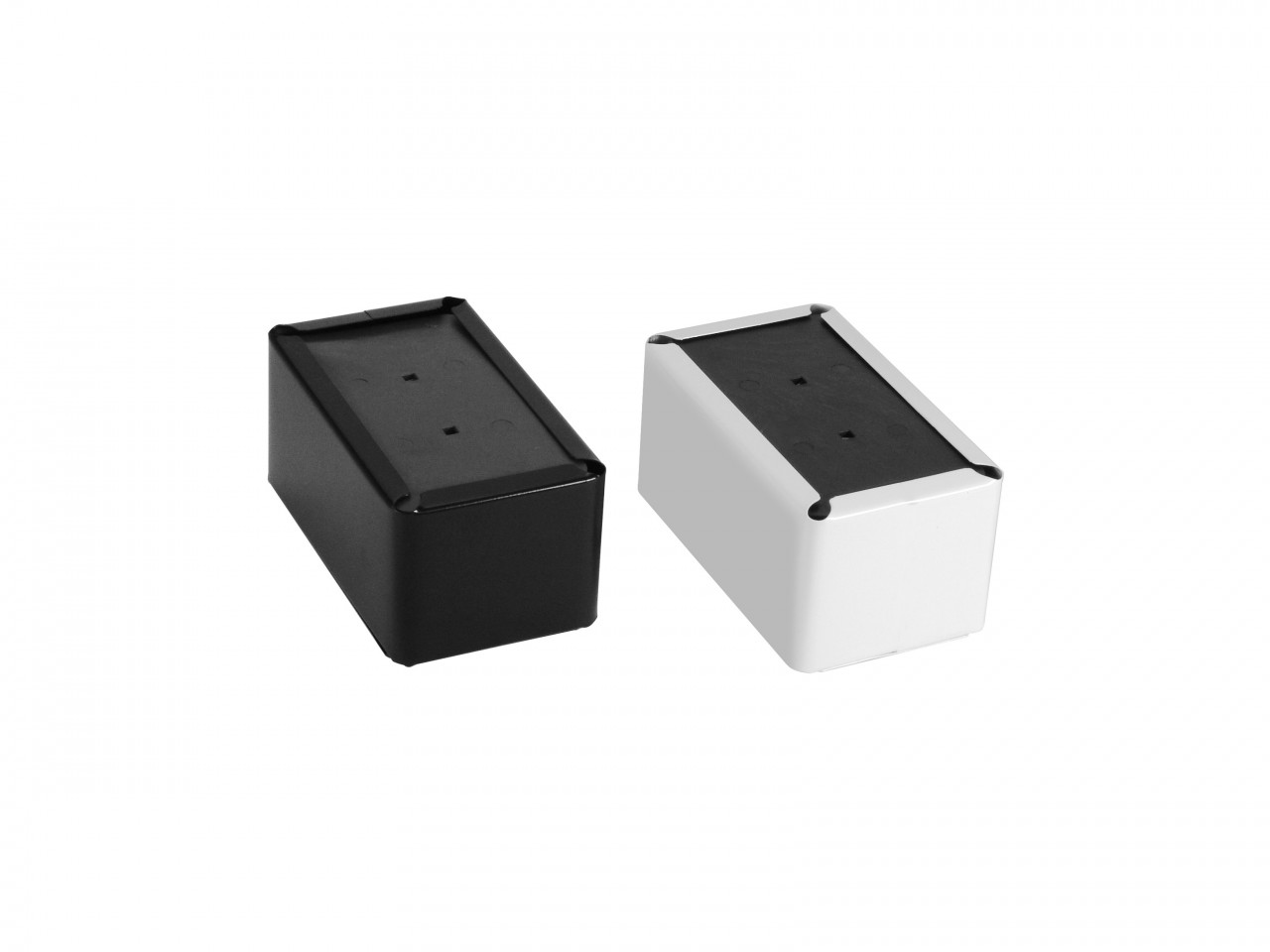 Porta Guardanapo Deitado Em Pintura Epoxi JSN