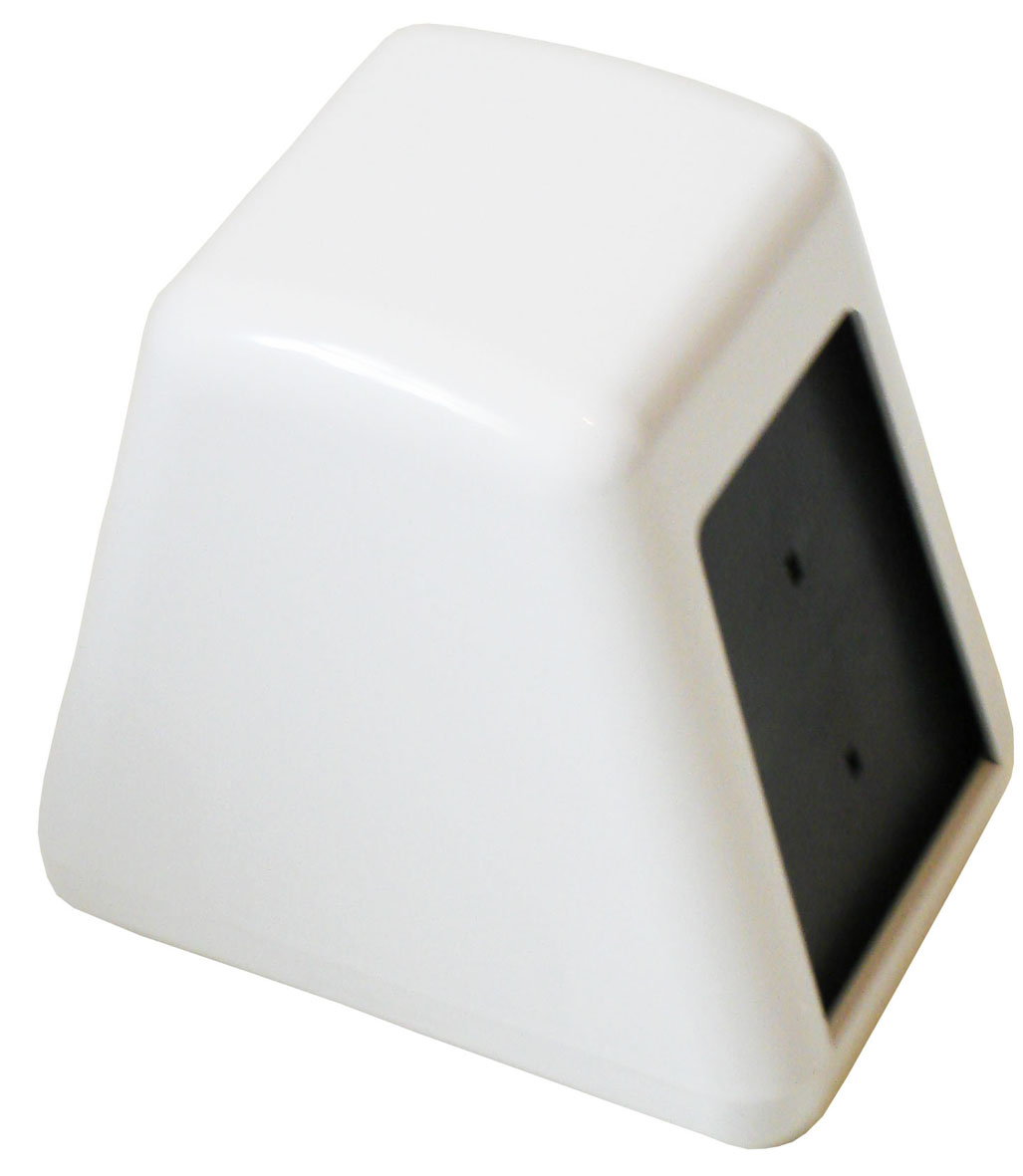 Porta Guardanapo Em Abs Para Papel 14X21 JSN