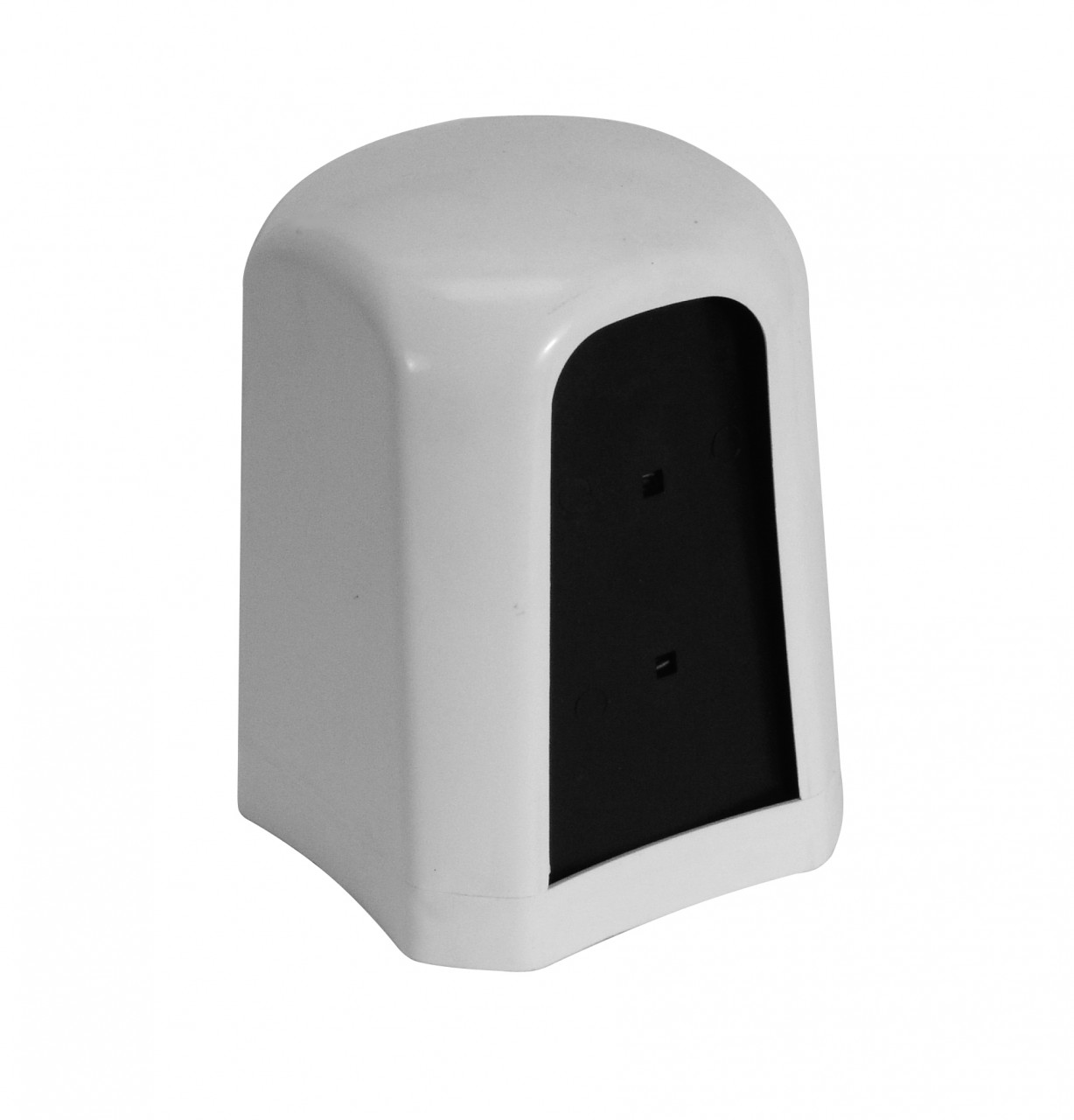 Porta Guardanapo Plastico para Papel 14x16 JSN