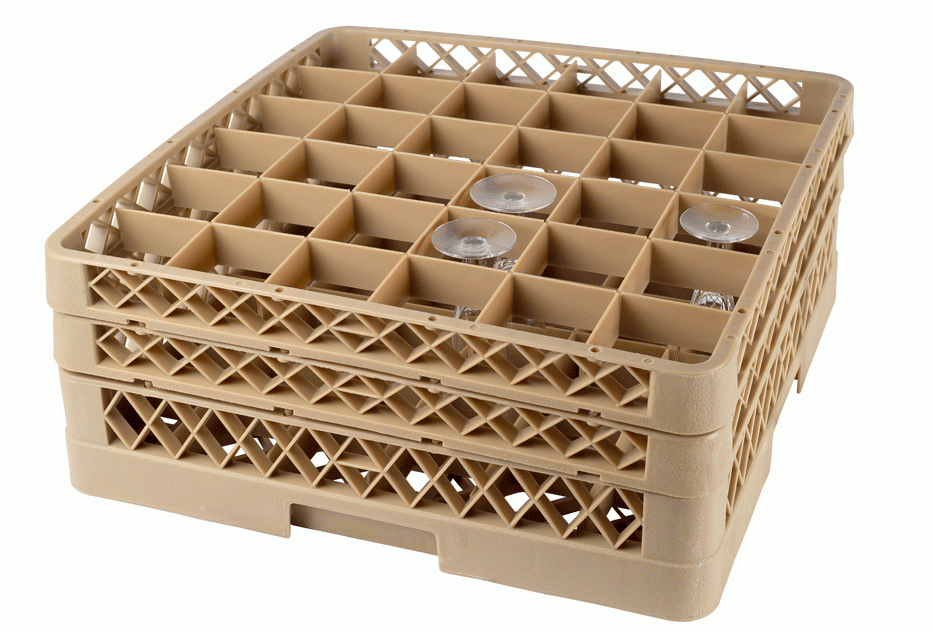 Rack para Maquina de Lavar Louça - Copos, Taças e Tulipas