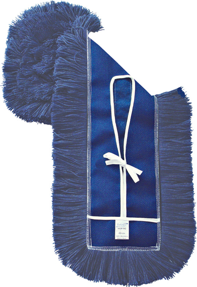 Refil Mop Pó Profi - 45cm