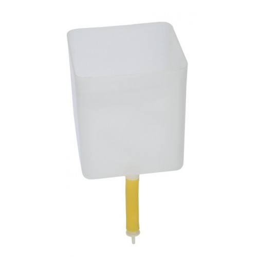 Reservatório para Saboneteira com Capacidade 800ml