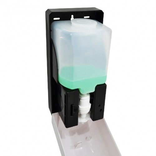 Saboneteira Sensor LUNA