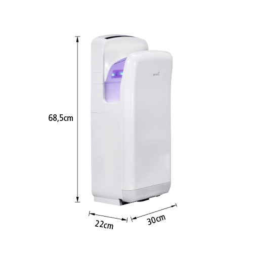 Secador de Mãos CEO