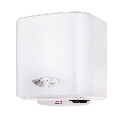 Secador de Mãos Speedy ABS