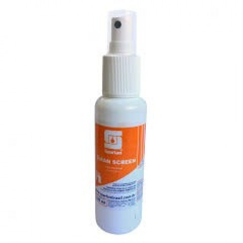 Spartan - Limpa Tela Clean Screen 120ml