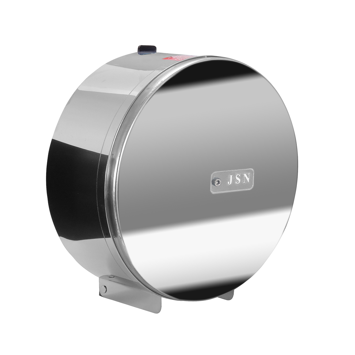 Suporte Rolo De 600 a 800m Em Aço Inox JSN