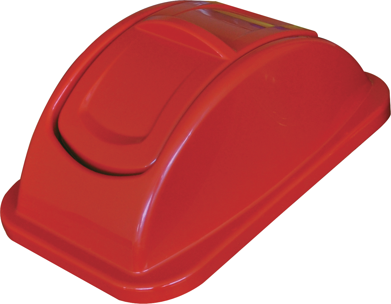 Tampa Basculante Transversal para lixo 50 litros