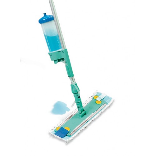 TTS - Bio System - Sistema Pratico de Limpeza - Com Refil MicroBlue