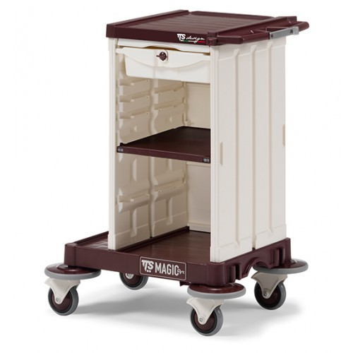 TTS - Carrinho Magic Art Anthea 006R-02