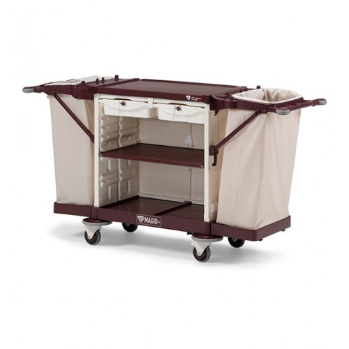 TTS - Carrinho Magic Art Anthea 227R-02