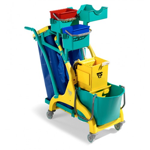 TTS - Conjunto Multifuncional Nick Star 210