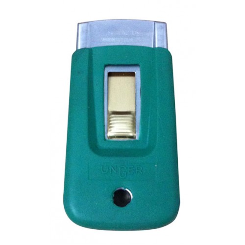 Unger - Raspador de Segurança com Material Emborrachado