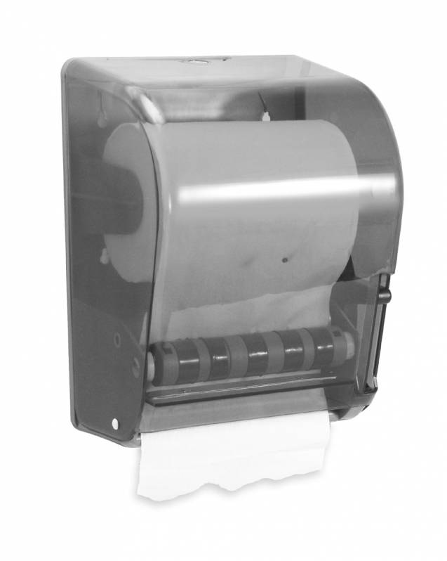 Comprar Dispenser de Papel Alavanca Recife - Dispenser de Papel Higiênico Interfolhado