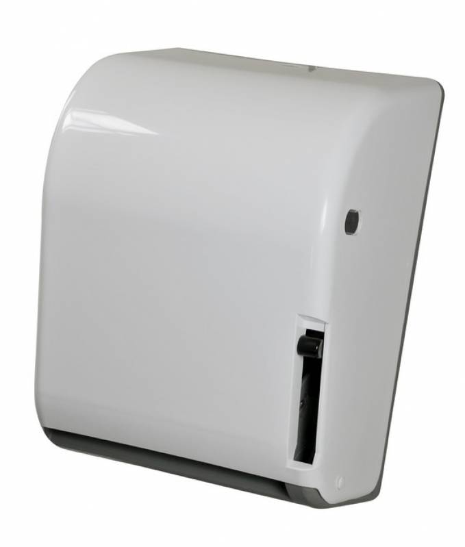 Comprar Dispenser Interfolha Jsn Aracaju - Dispenser Automático para Papel