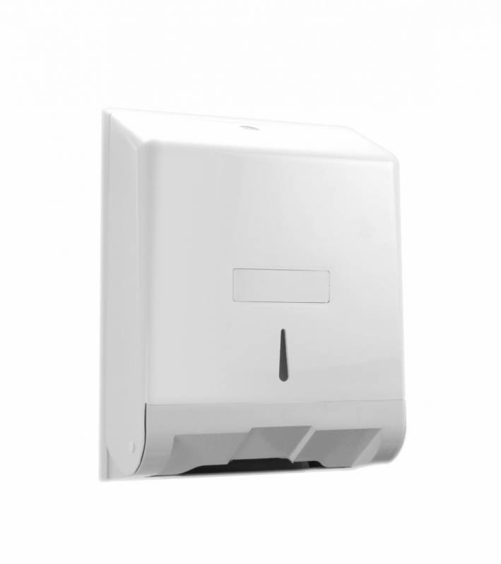 Comprar Dispenser para Interfolha Manaus - Dispenser Automático para Papel