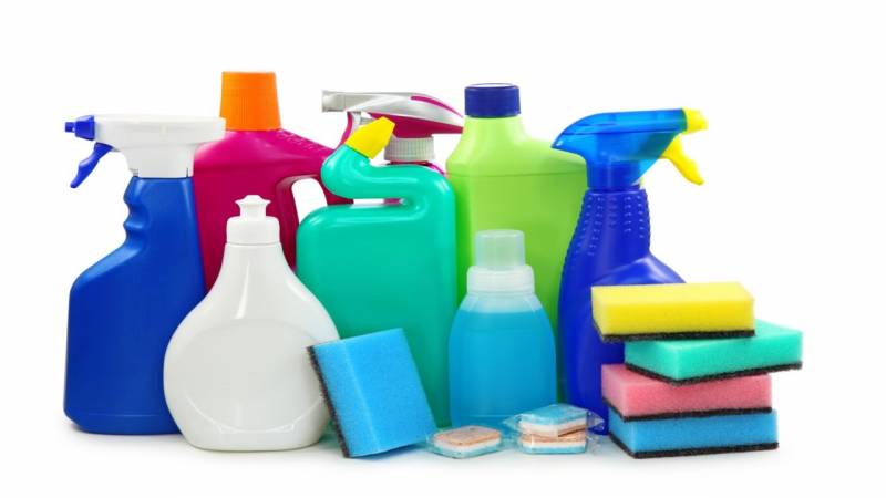 Comprar Material de Limpeza Hospitalar Brasília - Material de Limpeza de Condomínio