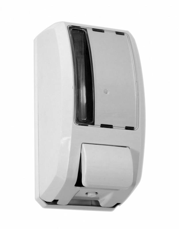 Comprar Saboneteiras para Banheiro Resistente Cuiabá - Saboneteira Automática com Sensor para Restaurante