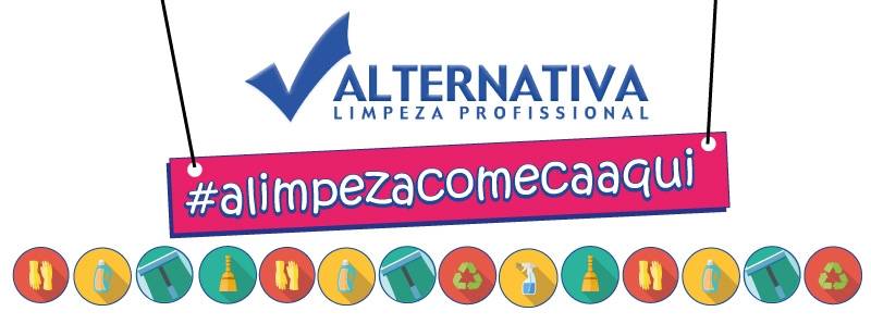 Detergente Profissional Alcalino Campo Grande - Detergentes Limpeza Profissional